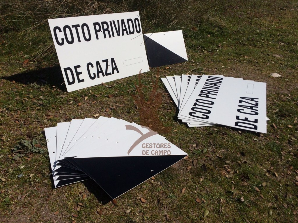 Tienda - Tablillas coto