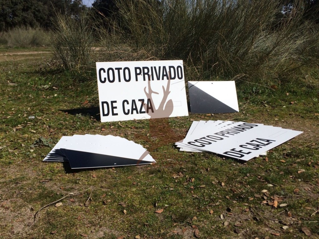 Tienda - Tablillas coto