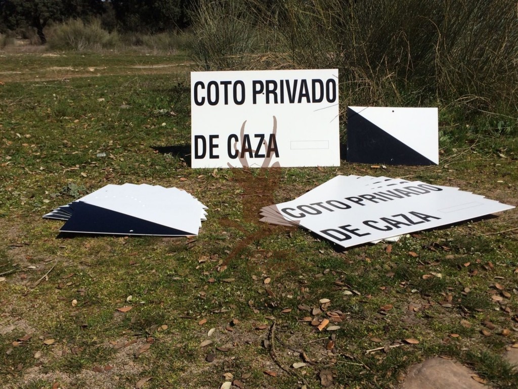 Tienda - Tablillas coto